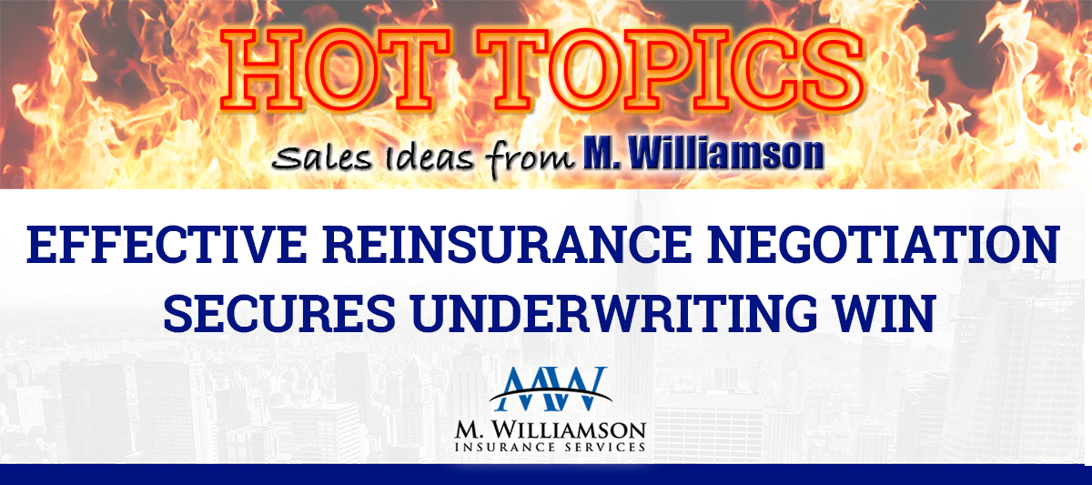 MW-LinkedIn Reinsurance