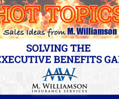 Solving the Executive Benefits Gap