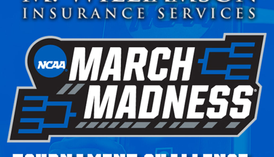March Madness-AnnounceGeneric